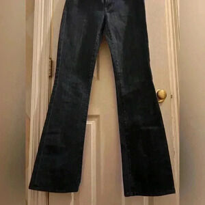 Citizens of Humanity flare jeans